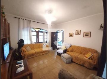 Casa · 350m² · 3 Quartos · 3 Vagas · Casa para Aluguel - Vila Valença, 3 Quartos, 350 m² - São Vicente
