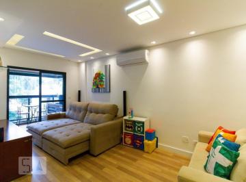 Apartamento · 100m² · 3 Quartos · 2 Vagas · Apartamento para Aluguel - Aclimação, 3 Quartos, 100 m² - São Paulo