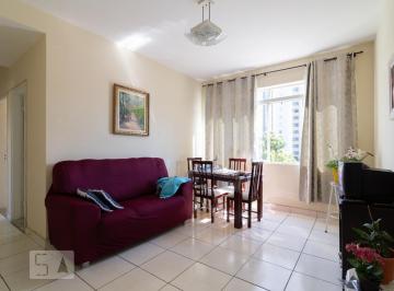 Apartamento · 62m² · 2 Quartos · Apartamento para Aluguel - Cambuci, 2 Quartos, 62 m² - São Paulo