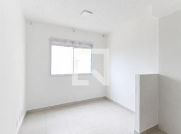 Apartamento · 40m² · 2 Quartos · Apartamento à Venda - Itaquera, 2 Quartos, 40 m² - São Paulo