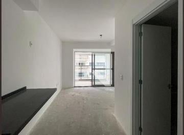 Apartamento · 25m² · 1 Quarto · Apartamento à Venda - Moema, 1 Quarto, 25 m² - São Paulo