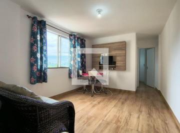 Apartamento · 38m² · 1 Quarto · 1 Vaga · Apartamento à Venda - Jacarepaguá, 1 Quarto,  38 m² - Rio de Janeiro