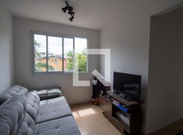 Apartamento · 41m² · 2 Quartos · Apartamento à Venda - Jardim Jussara, 2 Quartos,  41 m² - São Paulo