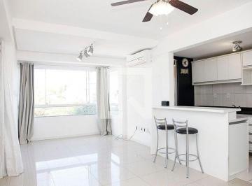 Apartamento · 58m² · 2 Quartos · 2 Vagas · Apartamento à Venda - Santana, 2 Quartos,  58 m² - Porto Alegre