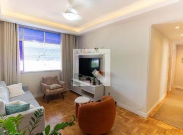 Apartamento · 95m² · 3 Quartos · Apartamento à Venda - Icaraí, 3 Quartos,  95 m² - Niterói