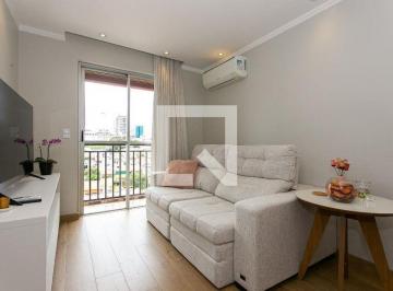 Apartamento · 58m² · 2 Quartos · 2 Vagas · Apartamento à Venda - Vila Esperança, 2 Quartos,  58 m² - São Paulo
