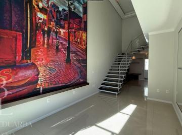 Casa · 128m² · 3 Quartos · 5 Vagas · Casa em Condomínio fechado