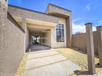 Casa · 78m² · 2 Quartos · 2 Vagas · Casa 2 dormitórios no Itacolomi