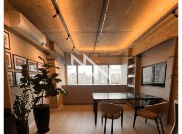 Comercial · 33m² · 1 Vaga · Sala Comercial 33 m² - Setor Bueno