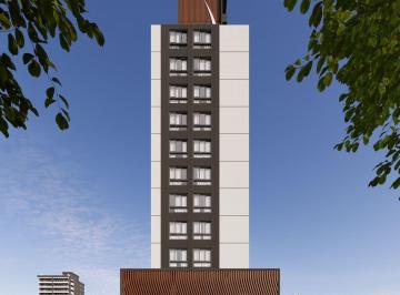 Apartamento · 36m² · 1 Quarto · Apartamento em construção Alto Padrão Santa Maria RS
