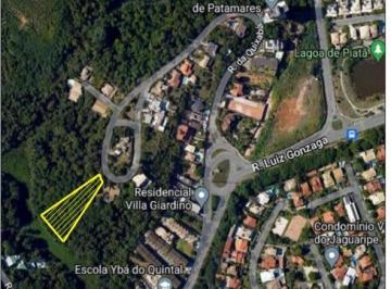 Terreno · 3343m² · Terreno, Lote 27 - Colina E - Patamares