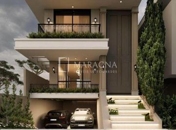 1 · Casa à Venda no Condomínio Paysage Maranello – Santa Felicidade