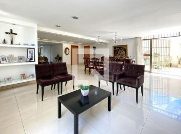 Apartamento · 383m² · 4 Quartos · 4 Vagas · Apartamento à Venda - Prado, 4 Quartos, 383 m² - Belo Horizonte