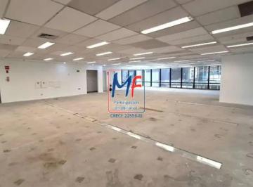 Comercial · 386m² · Excelente sala comercial em Cerqueira César com 386,00 m² de área construída , 9 vagas de garagem e 