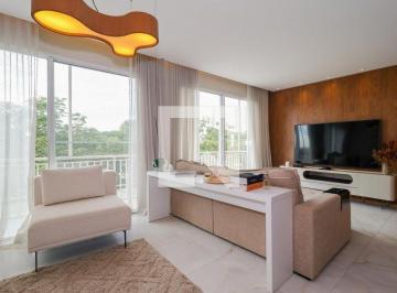 Casa · 230m² · 4 Quartos · 3 Vagas · Casa para Aluguel - Portal do Morumbi, 4 Quartos, 230 m2 - São Paulo