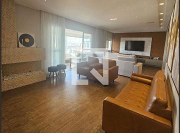 Apartamento · 200m² · 3 Quartos · 3 Vagas · Apartamento à Venda - Santana, 3 Quartos,  200 m² - São Paulo
