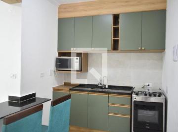 Casa · 23m² · 1 Quarto · Casa para Aluguel - Saúde, 1 Quarto, 23 m² - São Paulo
