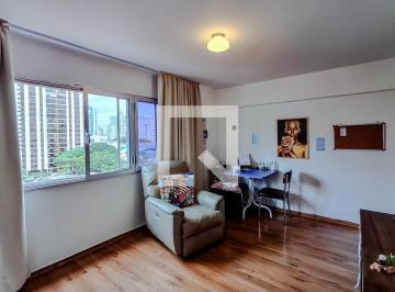 Apartamento · 45m² · 1 Quarto · Apartamento para Aluguel - Vila Mariana, 1 Quarto, 45 m² - São Paulo