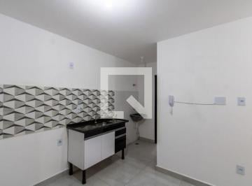 Apartamento · 38m² · 2 Quartos · Apartamento para Aluguel - Ermelino Matarazzo, 2 Quartos, 38 m² - São Paulo