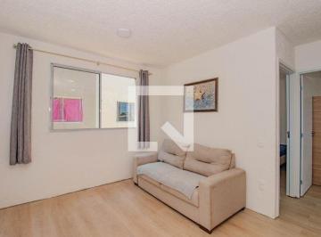 Apartamento · 60m² · 2 Quartos · 1 Vaga · Apartamento para Aluguel - Rubem Berta, 2 Quartos,  60 m² - Porto Alegre
