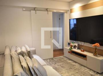 Apartamento · 69m² · 2 Quartos · 1 Vaga · Apartamento à Venda - Saúde, 2 Quartos, 69 m² - São Paulo