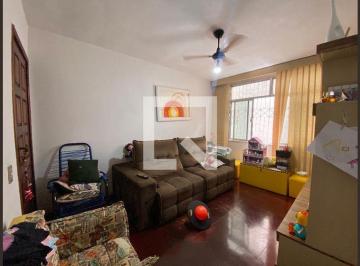 Apartamento · 88m² · 2 Quartos · 1 Vaga · Apartamento à Venda - Irajá, 2 Quartos,  88 m² - Rio de Janeiro