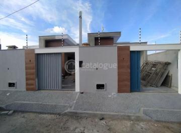 Casa · 70m² · 2 Quartos · 1 Vaga · Compre o seu imovel dos sonhos no Santa Julia em Nova Esperanca