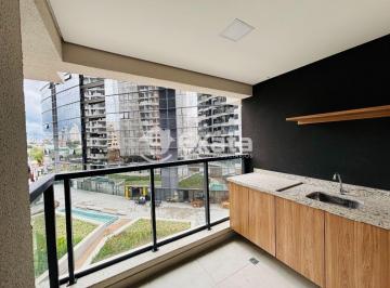 Apartamento · 55m² · 1 Quarto · 1 Vaga · Apartamento a venda Residencial Highline Park Jardim Emilia/ Campolim Zona Sul Sorocaba