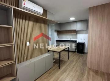 Apartamento no Residencial Fly a venda em Alameda Doutor Octávio Pinheiro Brisol · Apartamento em Alameda Doutor Octávio Pinheiro Brisolla - Vila Nova Cidade Universitária - Bauru/SP