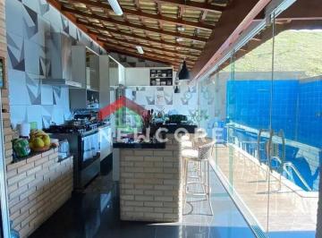 Casa · 306m² · 3 Quartos · 2 Vagas · Casa de condomínio em Avenida Villa Verde - Villa Verde - Franco da Rocha/SP