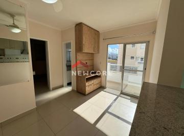 Apartamento · 54m² · 2 Quartos · 1 Vaga · Apartamento em Rua Doutor Eloy Chaves - Ponte de São João - Jundiaí/SP