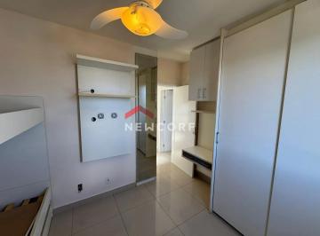 Apartamento · 54m² · 2 Quartos · 1 Vaga · Apartamento em Rua Doutor Eloy Chaves - Ponte de São João - Jundiaí/SP
