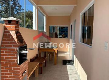 Casa · 75m² · 2 Quartos · 1 Vaga · Casa em  Avenida São Paulo - Barra Velha - Ilhabela/SP