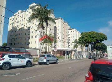 Apartamento · 54m² · 2 Quartos · 1 Vaga · Apartamento em  Rua Doutor Eloy Chaves - Ponte de São João - Jundiaí/SP