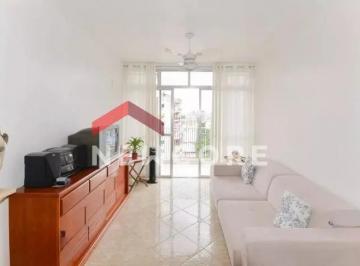 Apartamento · 75m² · 2 Quartos · 2 Vagas · Apartamento em Rua Carvalho Alvim - Tijuca - Rio de Janeiro/RJ
