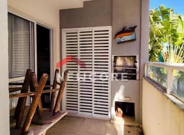 Apartamento de 2 quartos, Ubatuba · Apartamento em Avenida Padre Manoel da Nóbrega - Perequê Açu - Ubatuba/SP