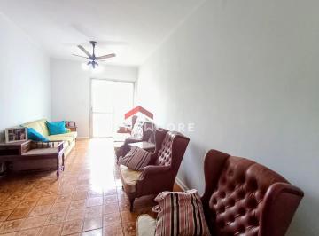 Apartamento · 89m² · 2 Quartos · 1 Vaga · Apartamento em Avenida Miguel Alonso Gonzales - Jardim Las Palmas - Guarujá/SP