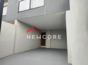 Casa · 97m² · 3 Quartos · 1 Vaga · Casa em Rua José Veríssimo da Silva Casa 1 - Cachoeira - São José da Lapa/MG