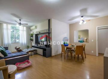 Apartamento · 122m² · 3 Quartos · 2 Vagas · Apartamento em  Rua Pereira de Siqueira - Tijuca - Rio de Janeiro/RJ