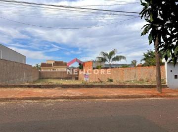 Terreno · 498m² · Lote em Rua João Castellucci - City Ribeirão - Ribeirão Preto/SP