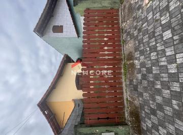 Casa · 63m² · 2 Quartos · 2 Vagas · Casa em  Avenida São Lourenço - Flórida Mirim - Mongaguá/SP