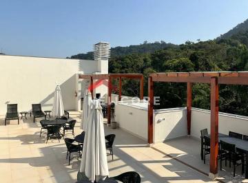 Apartamento · 67m² · 2 Quartos · 1 Vaga · Apartamento em  Avenida das Toninhas - Toninhas - Ubatuba/SP