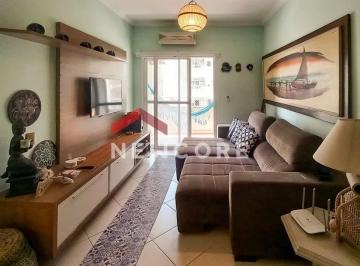 Apartamento · 70m² · 2 Quartos · 1 Vaga · Apartamento em Rua Cabo-polícia Militar Salatiel Pereira dos Santos - Barra da Lagoa - Ubatuba/SP