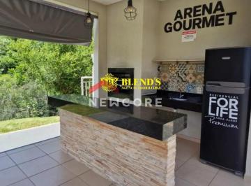 Apartamento de 2 quartos, Botucatu · Apartamento em Estrada Municipal dos Oians - Jardim Palos Verdes - Botucatu/SP