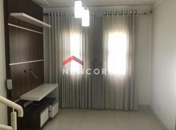 Casa · 140m² · 3 Quartos · 2 Vagas · Casa de condomínio em Rua Leopoldo Amaral - Vila Marieta - Campinas/SP
