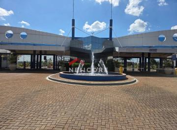 Terreno · Lote em condomínio em Sertanópolis - Centro - Sertanópolis/PR
