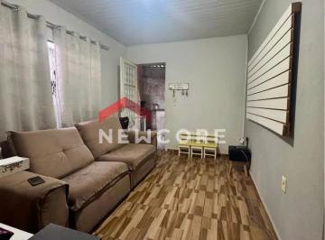 Casa · 100m² · 2 Quartos · 3 Vagas · Casa em Rua Júlia Buso Gasparini - Jardim Helena - Bauru/SP