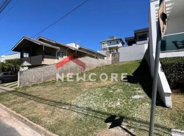 Terreno · 304m² · Lote em condomínio em Rua Rosa Fattore Delforno - Residencial Fazenda Serrinha - Itatiba/SP