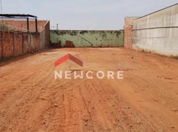 Terreno · 165m² · Lote em  Rua Joaquim Radicopa - Jardim Petrópolis - Bauru/SP