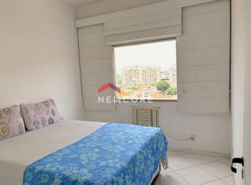 Apartamento · 75m² · 2 Quartos · Apartamento em Rua Barão do Bom Retiro - Grajaú - Rio de Janeiro/RJ